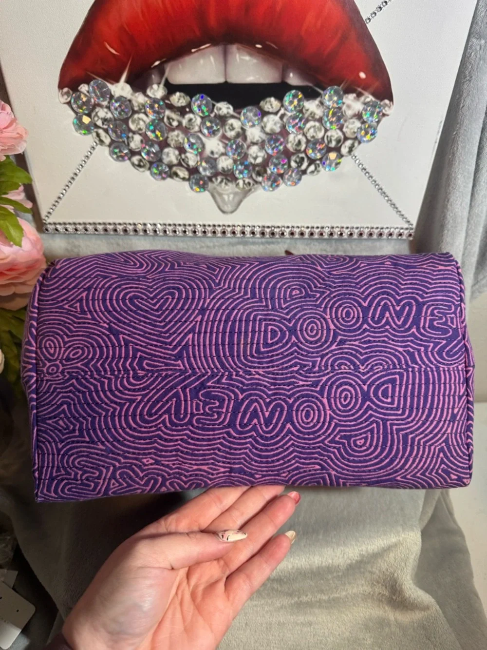 Dooney & Bourke Erica Shoulder Bag - Picture 5 of 14